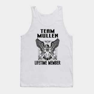 Mullen Family name Tank Top